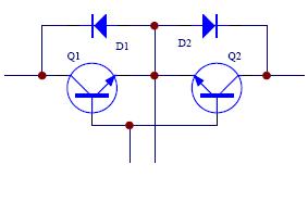 應(yīng)用IGBT 的旁路開關(guān)