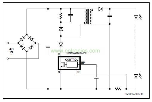 基本應(yīng)用電路