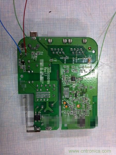 DIY：自制自帶電池供電的無(wú)線路由器