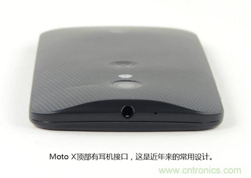 揭秘八核X8 SoC真面目，智能手機(jī)Moto X詳細(xì)拆解！