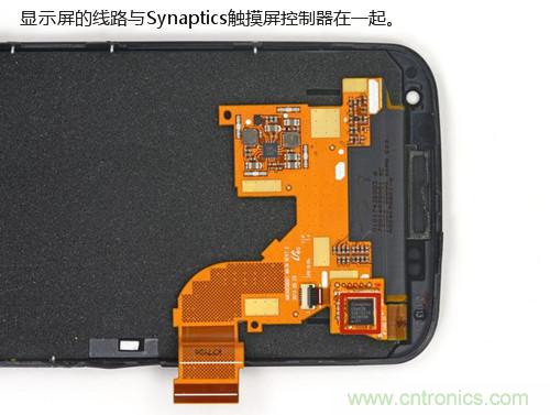 揭秘八核X8 SoC真面目，智能手機(jī)Moto X詳細(xì)拆解！