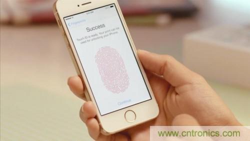 從技術(shù)角度剖析iPhone 5s，誰說沒有優(yōu)點？
