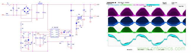 LED驅(qū)動(dòng)器設(shè)計(jì)：如何用低成本實(shí)現(xiàn)高功率因數(shù)