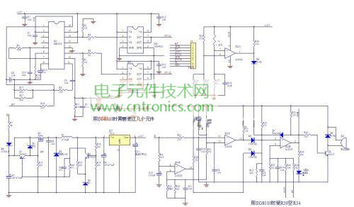 網(wǎng)友獨(dú)創(chuàng)：不怕停電的帶外殼逆變器設(shè)計(jì)方案