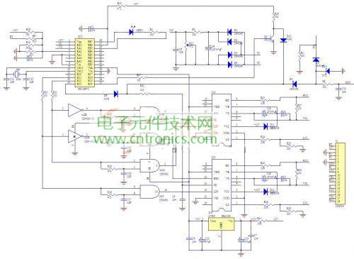 網(wǎng)友獨(dú)創(chuàng)：不怕停電的帶外殼逆變器設(shè)計(jì)方案