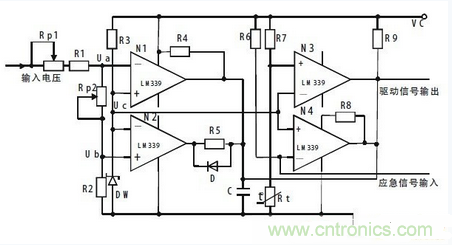 簡單低成本的開關(guān)電源保護(hù)電路設(shè)計(jì)