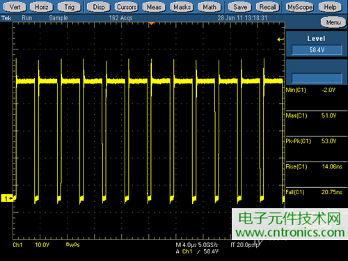 工程師詳解：一款DC/DC隔離式反激開關(guān)電源設(shè)計(jì)及參數(shù)計(jì)算