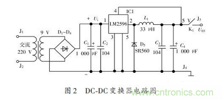 一款簡單高精度的不間斷直流電源設(shè)計