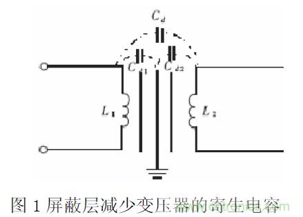 工程師經(jīng)驗：隔離方法在EMC設(shè)計中的應(yīng)用及注意事項