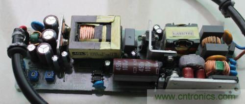 PCB布局該這么做！150W LED驅動電源拆解學習