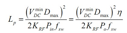 大牛獨(dú)創(chuàng)（四）：反激式開關(guān)電源設(shè)計(jì)方法及參數(shù)計(jì)算