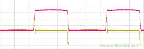 初學(xué)者福音！手把手教你測量識別節(jié)能燈波形