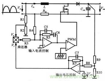 由簡入深解讀高功率因數(shù)下的BOOST電路設(shè)計(jì) 