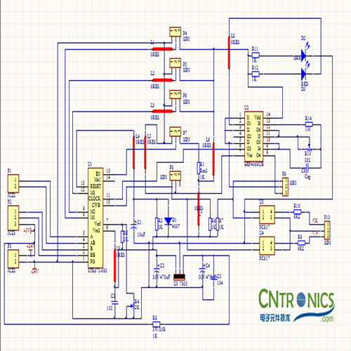 大神DIY：步進(jìn)電機(jī)驅(qū)動DIY詳細(xì)過程分析！