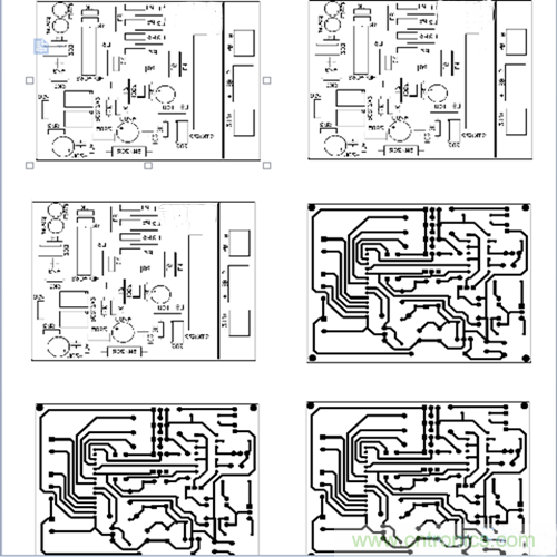 大神DIY：步進(jìn)電機(jī)驅(qū)動DIY詳細(xì)過程分析！