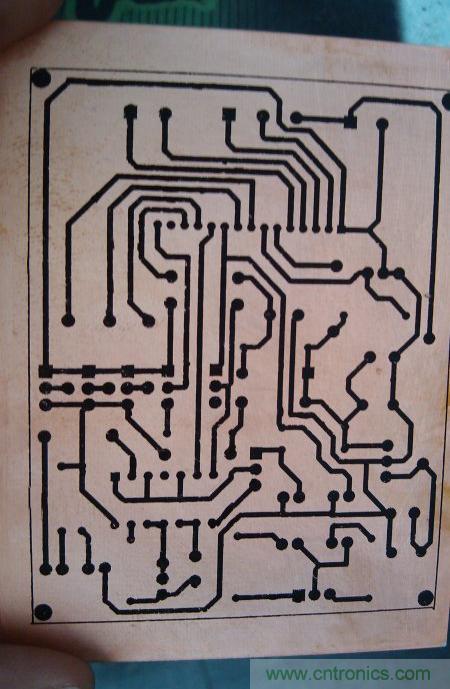 大神DIY：步進(jìn)電機(jī)驅(qū)動DIY詳細(xì)過程分析！