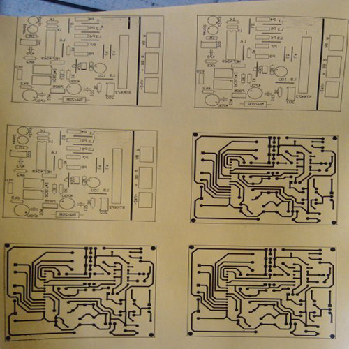 大神DIY：步進(jìn)電機(jī)驅(qū)動DIY詳細(xì)過程分析！