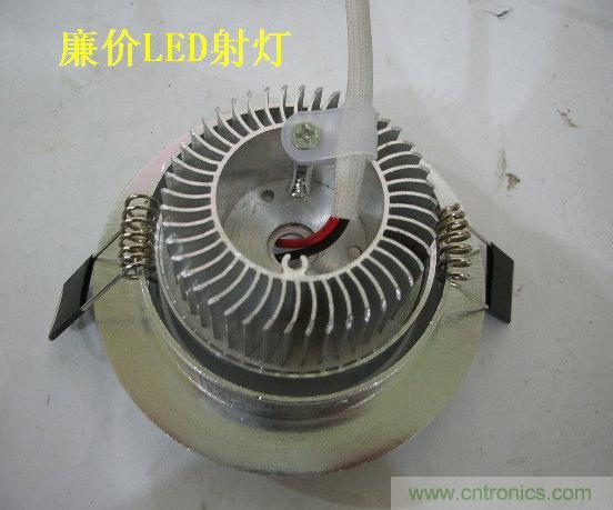 DIY：大雄家的路燈，帶你找回童年的記憶