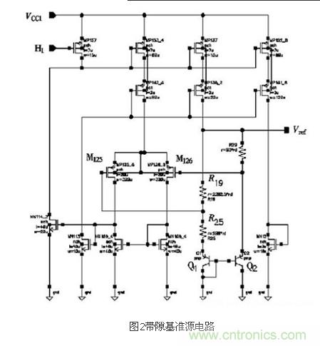 提高LDO線性穩(wěn)壓器工作效率的設(shè)計(jì)方案