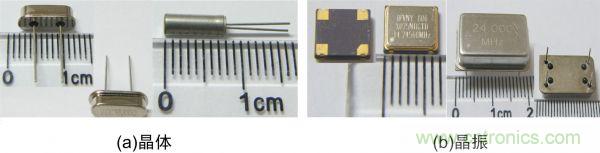 技術(shù)大爆炸：晶體一秒變晶振，成本直降60%