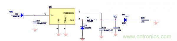 技術(shù)解析：DC-DC直流電機(jī)原理