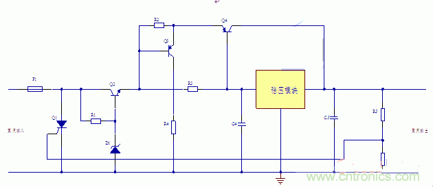 技術解析：直流穩(wěn)壓電源的制作和管理