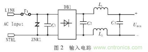 “甩脫”電解電容，優(yōu)化LED驅動電路設計