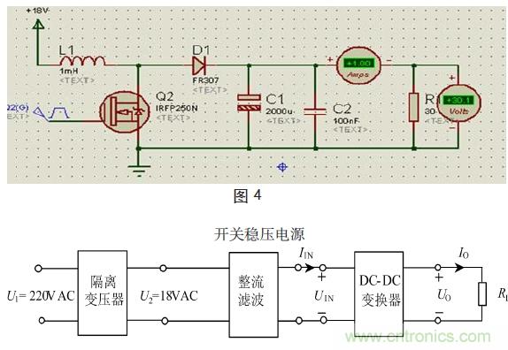 菜鳥升級：穩(wěn)壓電源設計寶典