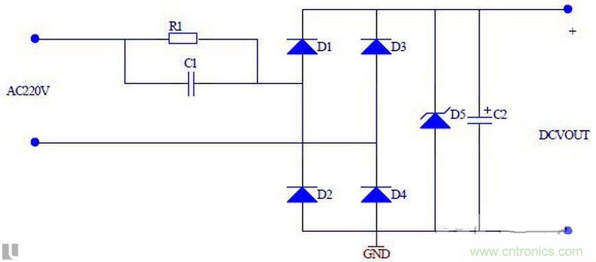  案例曝光：解析LED球燈泡的驅(qū)動(dòng)電源