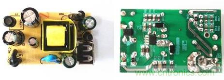 內置MOS的1.5A—5V的充電器的逆天設計