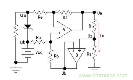 新手福利：三種恒流源電路大比拼