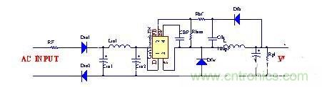 智能家電的無(wú)線數(shù)據(jù)傳輸電路設(shè)計(jì)