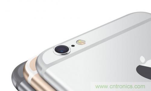 中關(guān)村提前透露：iPhone6s配置雙鏡頭而且還變焦！