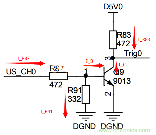 元器件必修課：用三極管打造驅(qū)動(dòng)電路