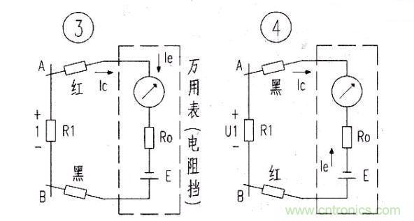 走捷徑才是硬道理！測量電子元件電阻值的獨(dú)門絕技