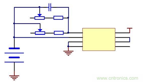 光電轉(zhuǎn)換電路