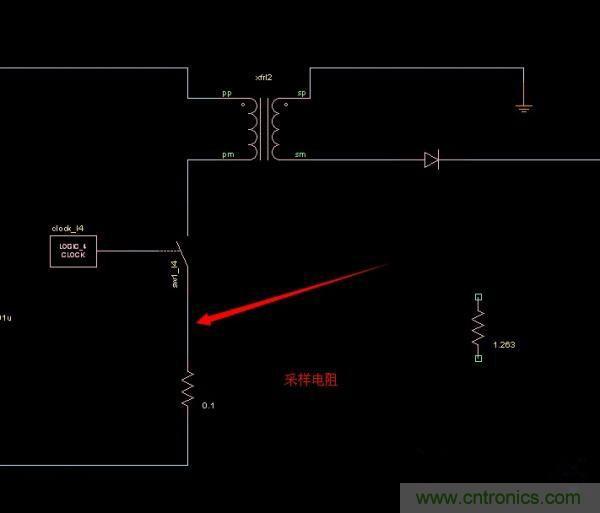 MOS管如何發(fā)力，使反激電源達(dá)到90%效率