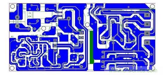 PCB板的設(shè)計(jì)