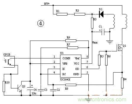 純干貨分享：UC3842的過載保護及設(shè)計技巧