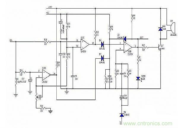 分析：短路保護對逆變器有什么作用？