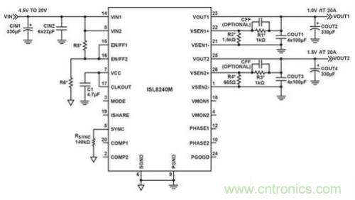 PCB設(shè)計(jì)徹底解決電源散熱問(wèn)題的契機(jī)在哪？