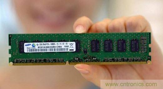 DDR1DDR2DDR3DDR4SDAM內(nèi)存各有千秋，哪里不同？