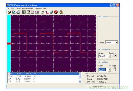 IC1-B輸出。