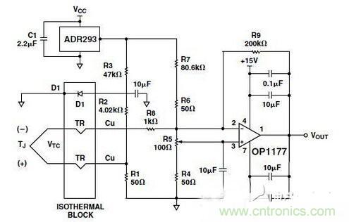 集錦：不容錯(cuò)過的放大器電路設(shè)計(jì)