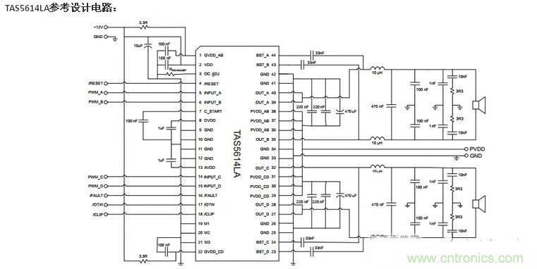 集錦：不容錯(cuò)過的放大器電路設(shè)計(jì)