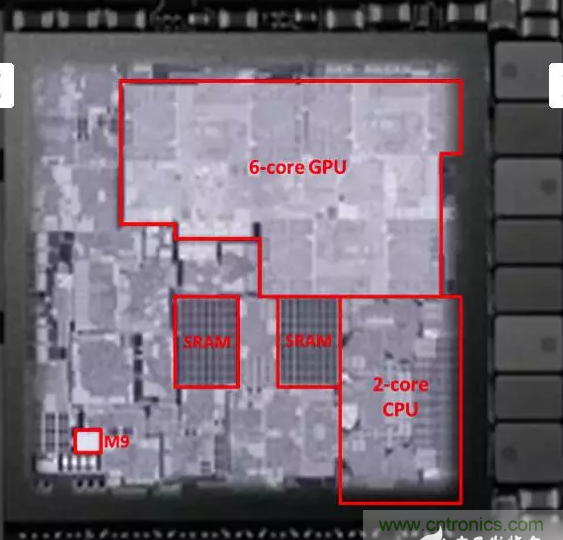 iPhone 7曝光：硬件升級(jí)+小尺寸回歸