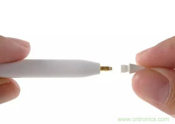 不會取代手指的Apple Pencil ，究竟有什么特別？