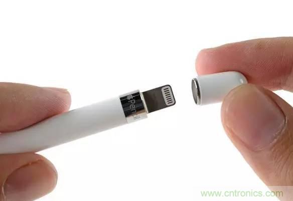 不會取代手指的Apple Pencil ，究竟有什么特別？