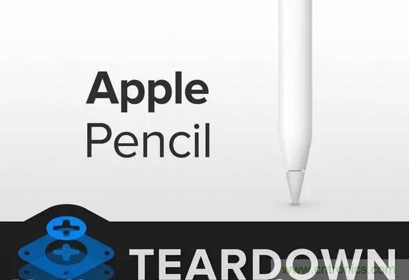 不會取代手指的Apple Pencil ，究竟有什么特別？