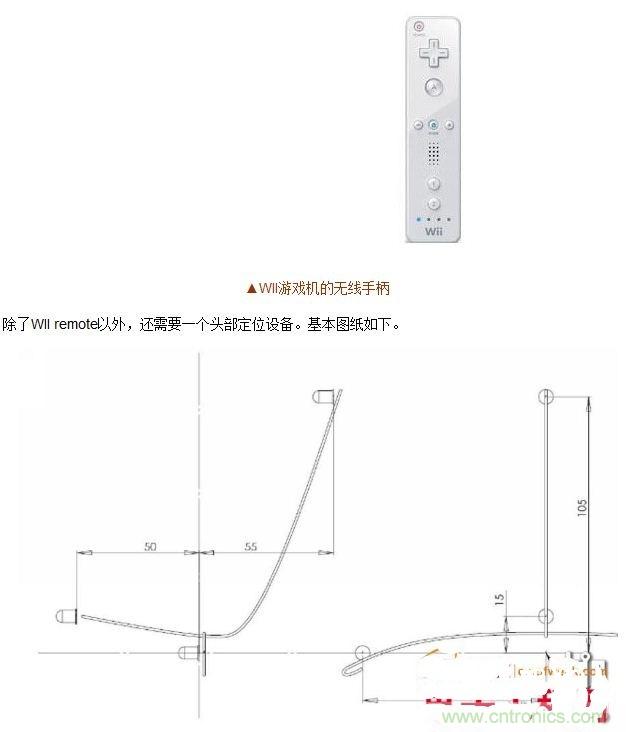 技術(shù)宅要逆天，DIY四點(diǎn)定位燈實現(xiàn)虛擬實境游戲